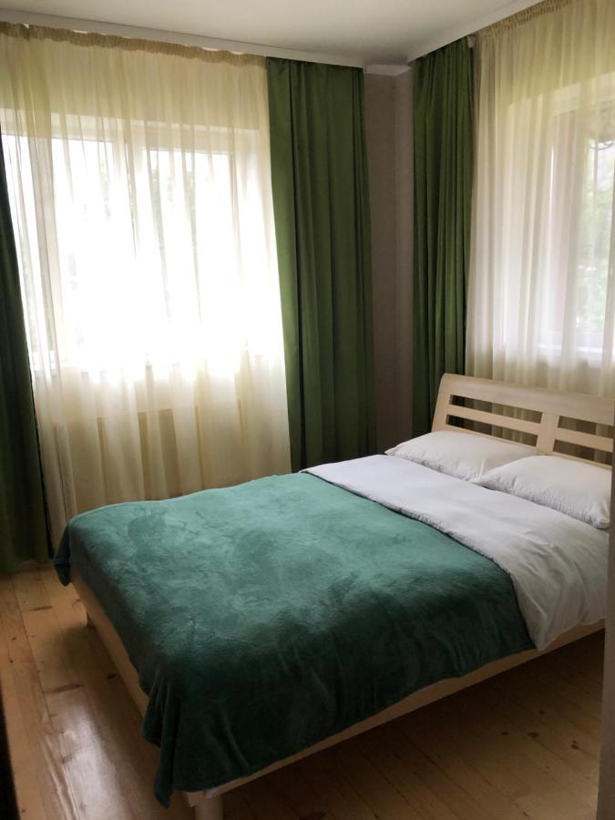 Krashanka Villa Tatariv Luaran gambar
