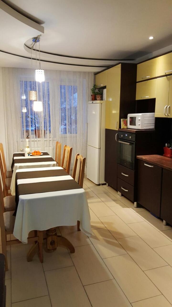 Krashanka Villa Tatariv Luaran gambar