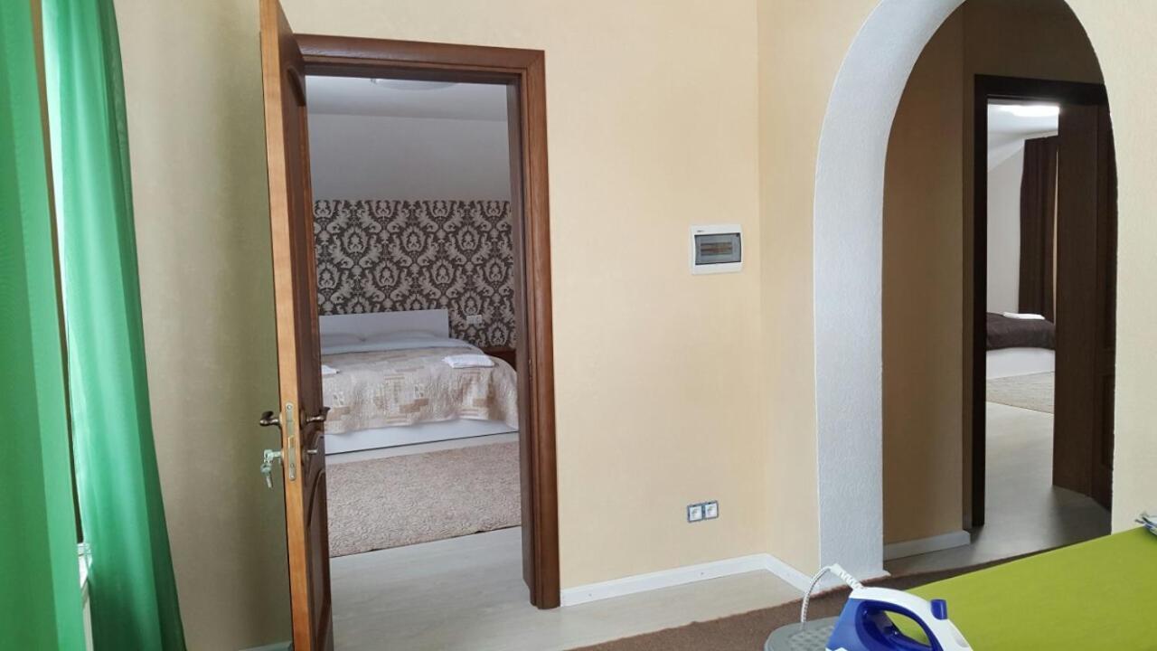 Krashanka Villa Tatariv Luaran gambar