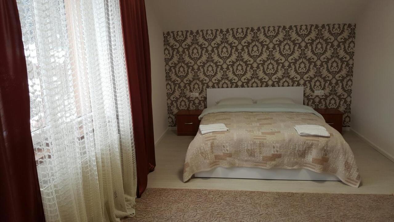 Krashanka Villa Tatariv Luaran gambar